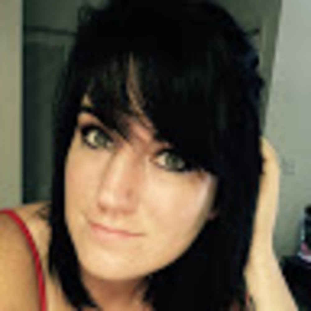 Meet your Posher, Meg